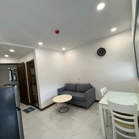 Smiley Apartment Quan 2 호치민 외부 사진