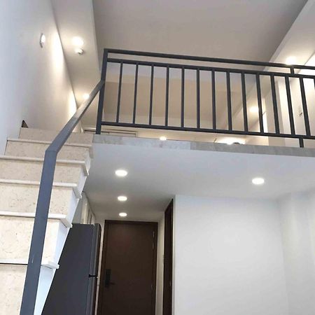 Smiley Apartment Quan 2 호치민 외부 사진