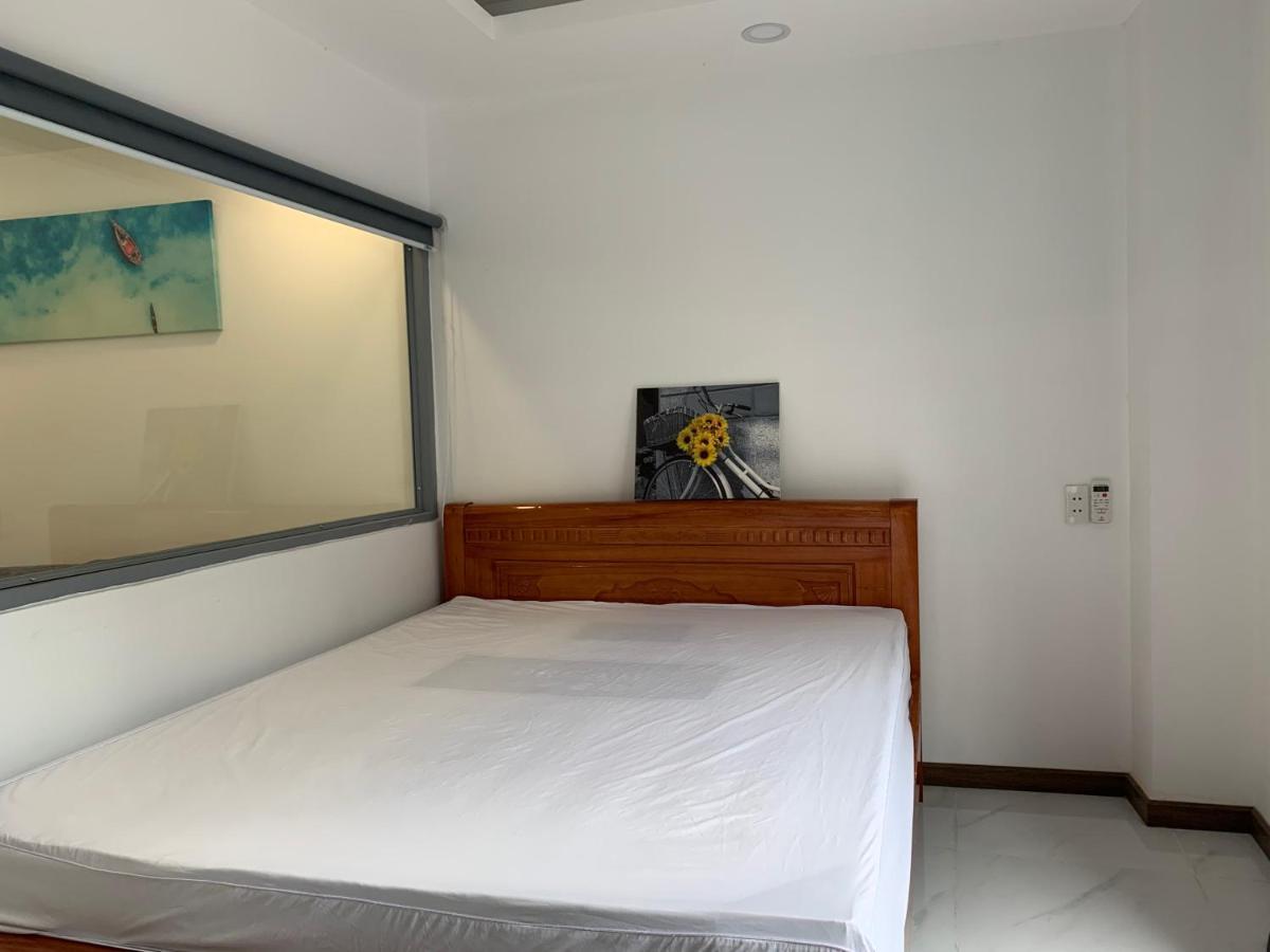 Smiley Apartment Quan 2 호치민 외부 사진