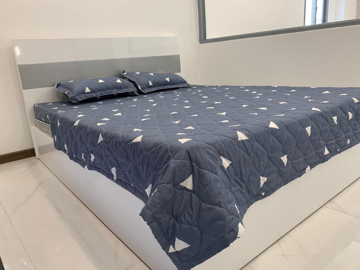 Smiley Apartment Quan 2 호치민 외부 사진