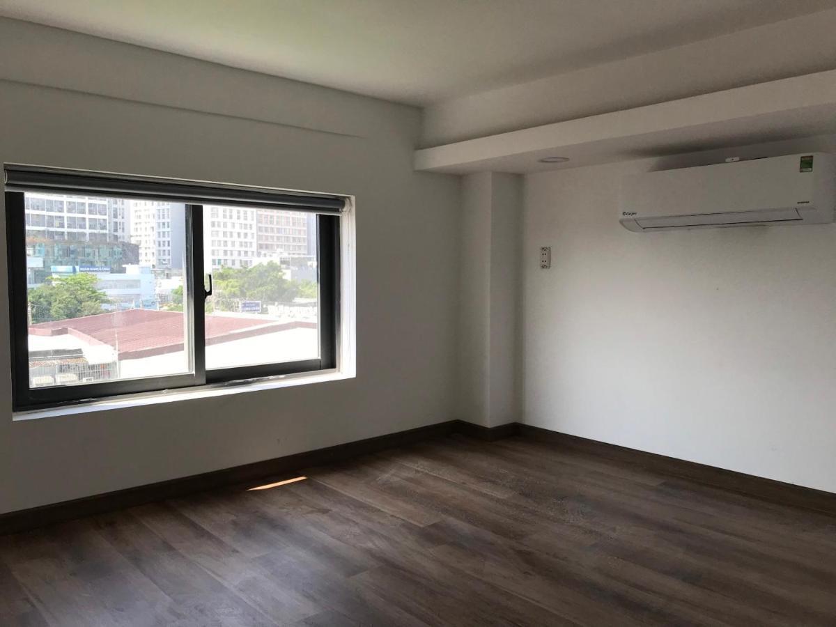 Smiley Apartment Quan 2 호치민 외부 사진