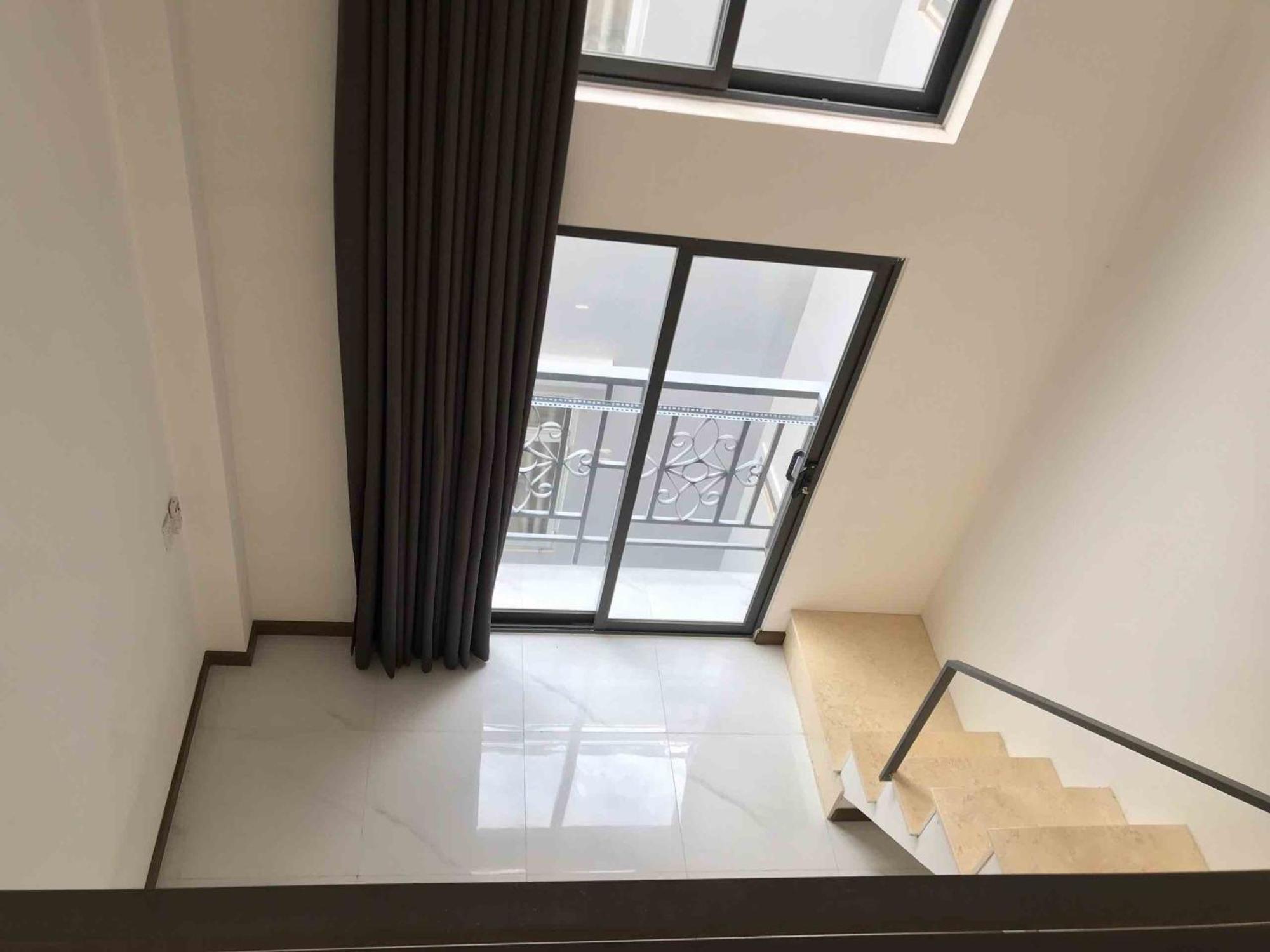 Smiley Apartment Quan 2 호치민 외부 사진