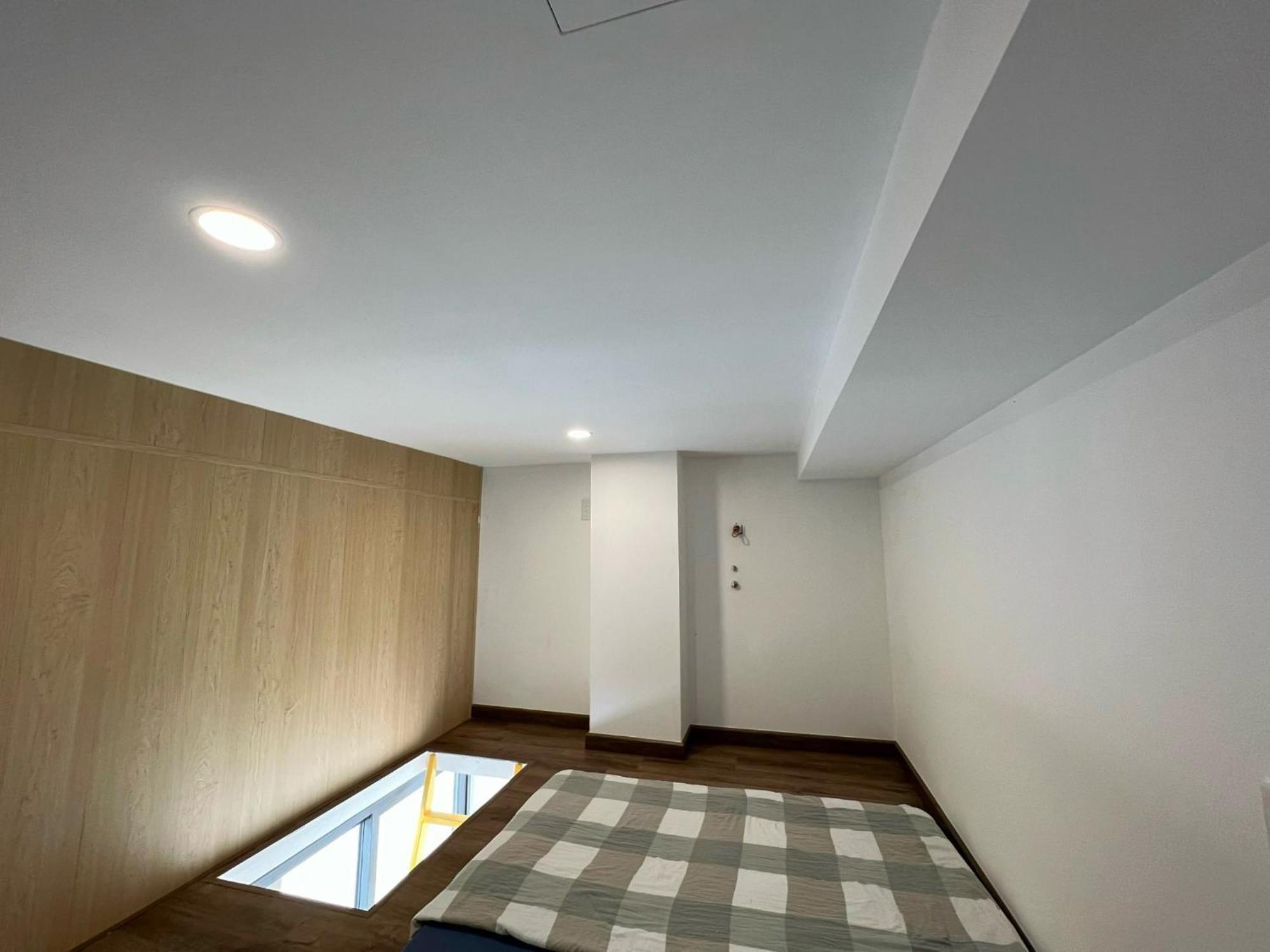 Smiley Apartment Quan 2 호치민 외부 사진