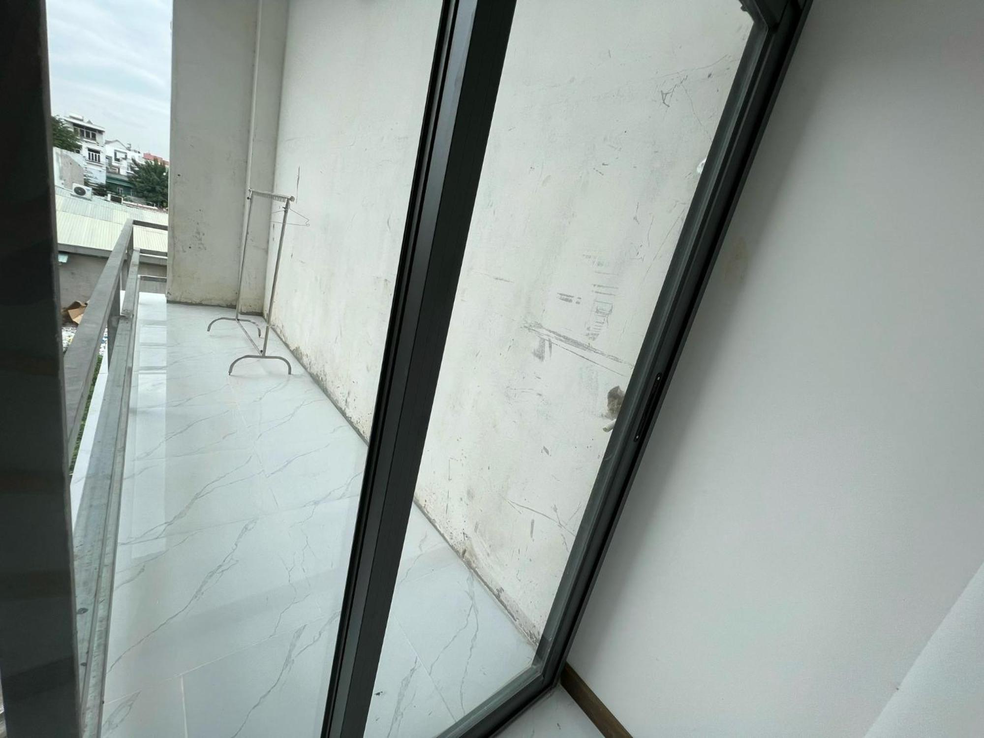Smiley Apartment Quan 2 호치민 외부 사진